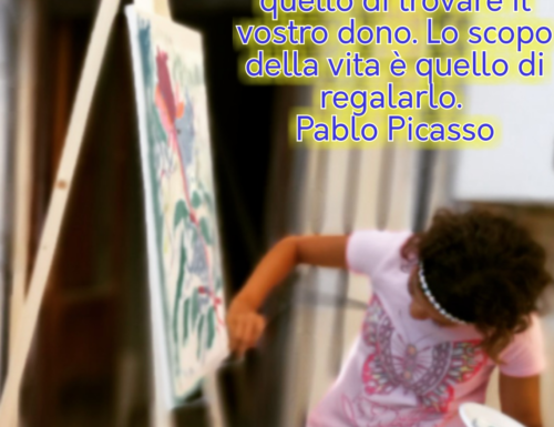 #citazioni – Picasso e la vita